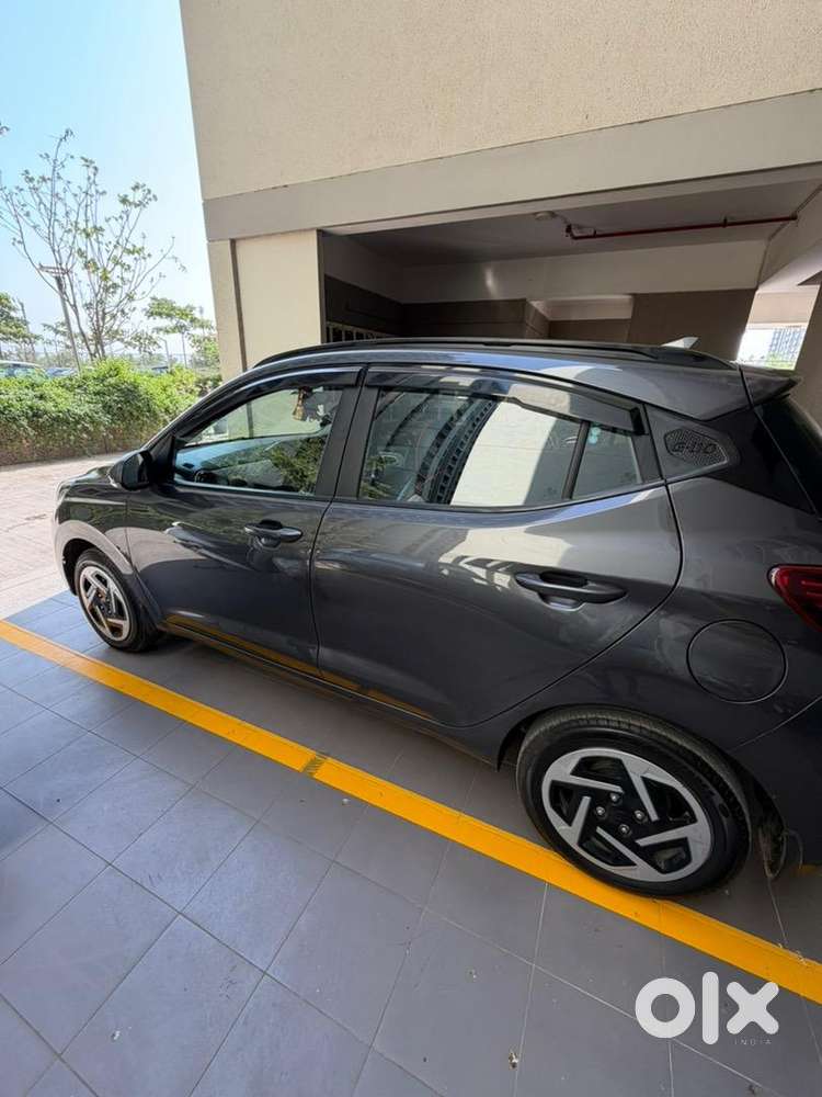 Hyundai Grand I10 Nios 2024 Petrol 14000 Km, Doctor Driven, Brand New