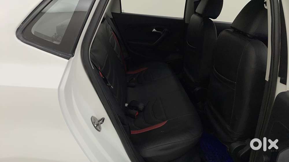 Volkswagen Ameo 1.0 Mpi Trendline, 2018, Petrol