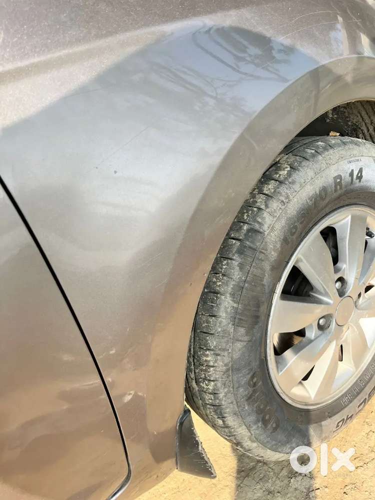 Hyundai I20 2013 Diesel 209000 Km Driven