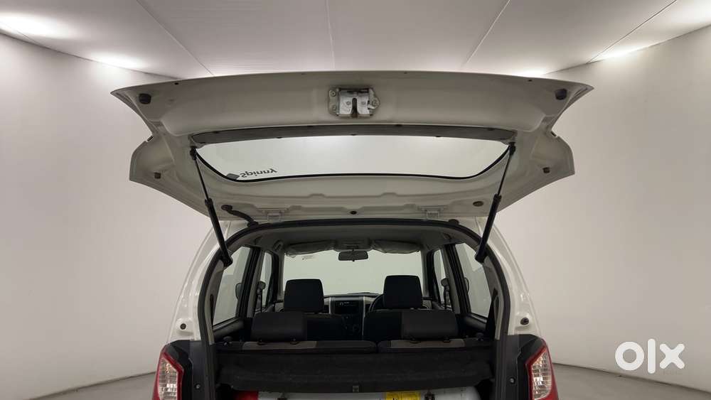 Maruti Suzuki Wagon R 1.0 Lxi Cng, 2013, Cng & Hybrids