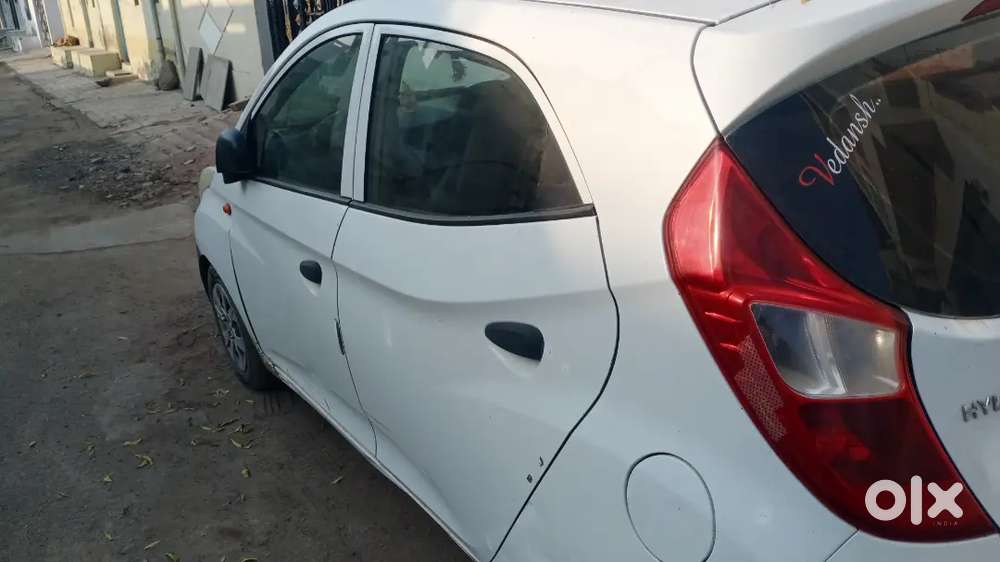 Hyundai Eon 2015