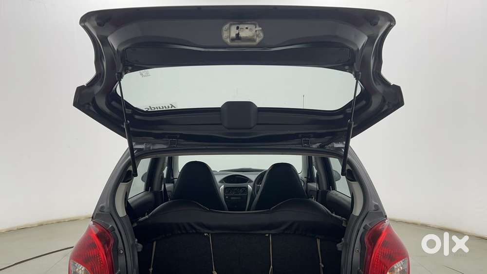 Maruti Suzuki Alto 800 2012-2016 Vxi, 2017, Petrol