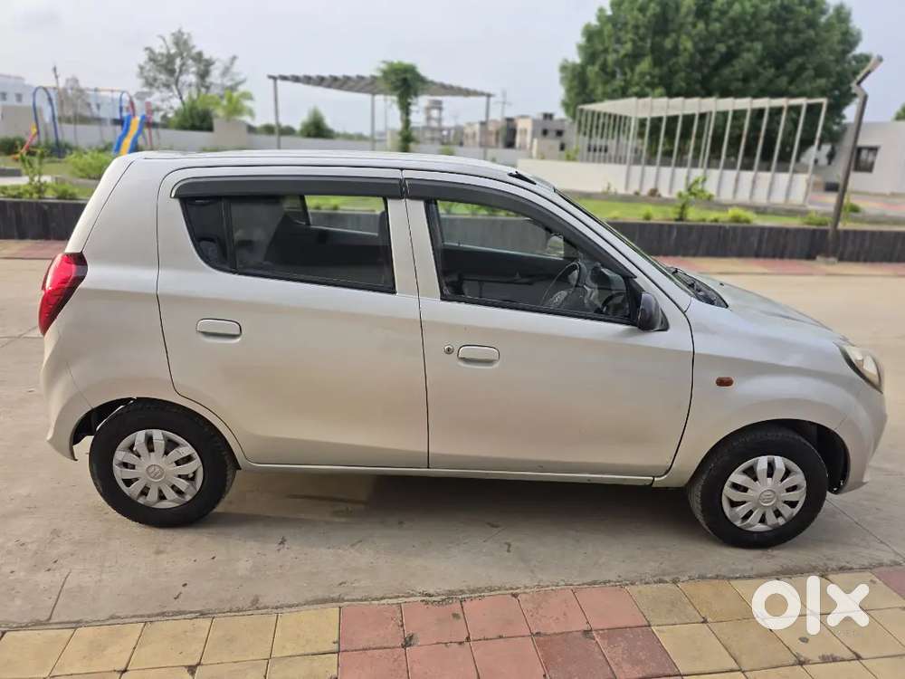 Maruti Suzuki Alto 0.8 Lxi 2014