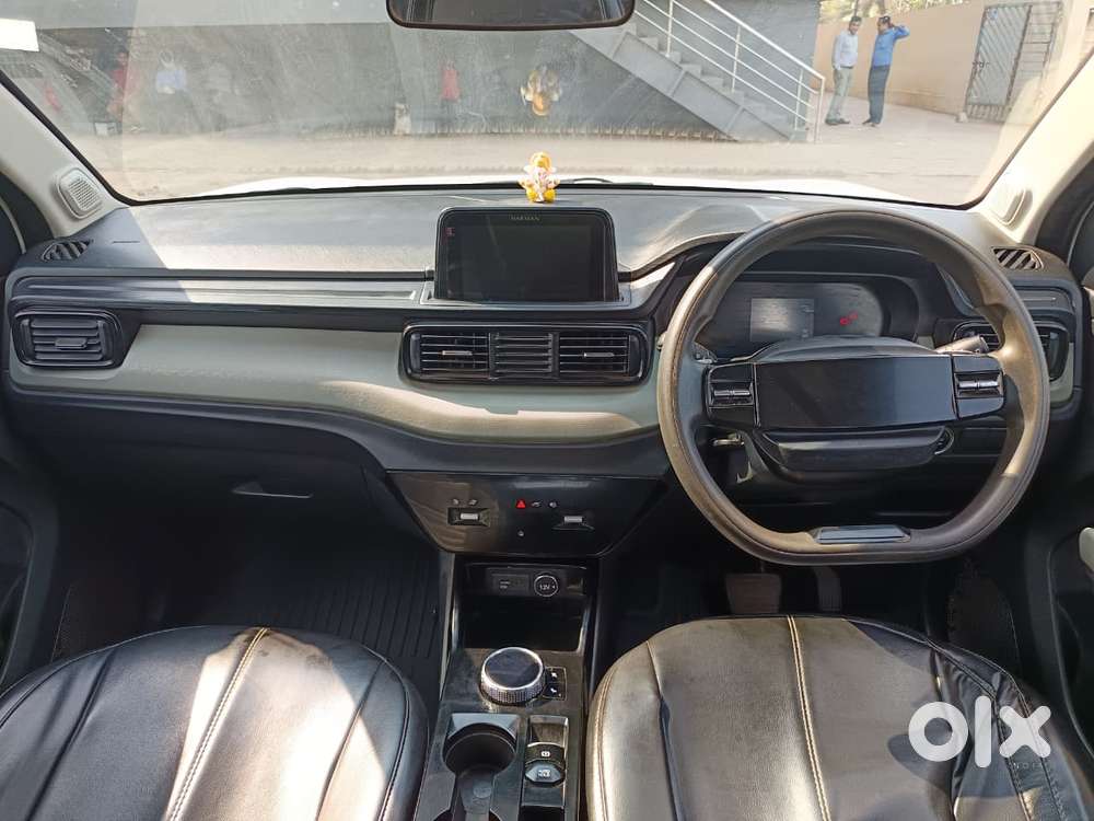 Tata Punch Ev Adventure Lr Ac Fc, 2024, Electric