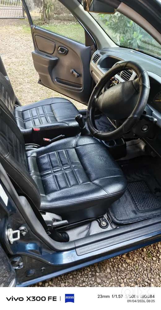 2010 Maruti Suzuki Alto Lxi