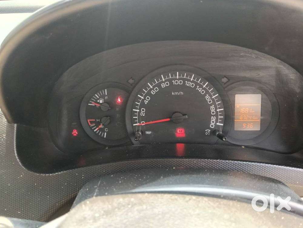 Maruti Suzuki Swift Dzire 2015-2017 Ldi, 2017, Diesel