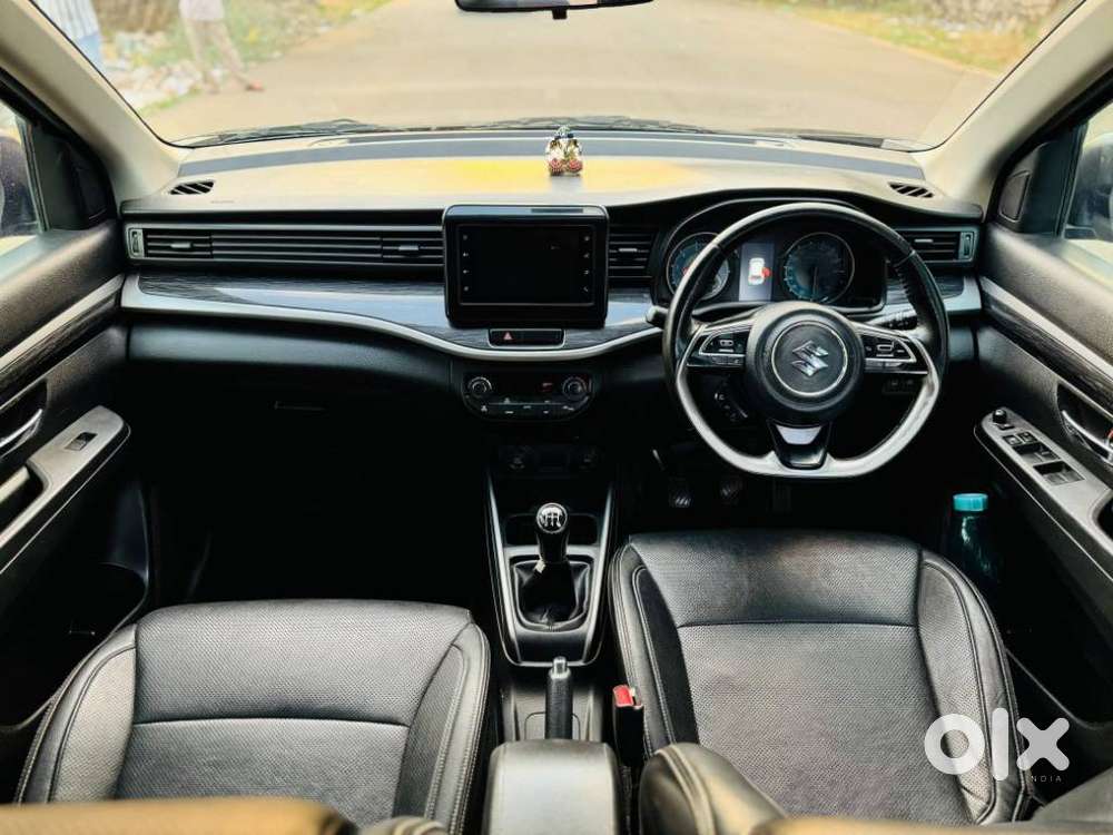 Maruti Suzuki Xl6 1.5 Alpha Mt, 2022, Petrol