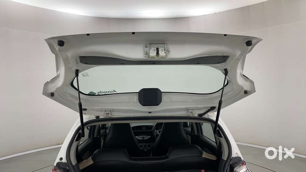 Maruti Suzuki Alto K10 Vxi, 2019, Petrol