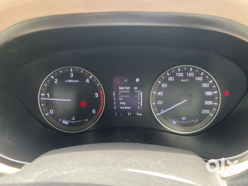 Hyundai I20 1.2 Asta, 2017, Diesel
