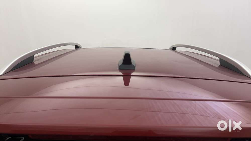 Volkswagen Taigun Topline 1.0 Tsi At (electric Seats), 2022, Petrol