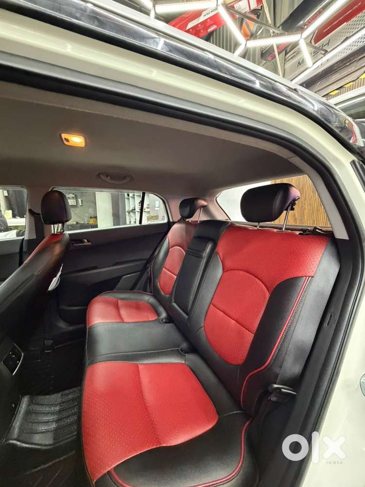 Hyundai Creta Diesel 2016