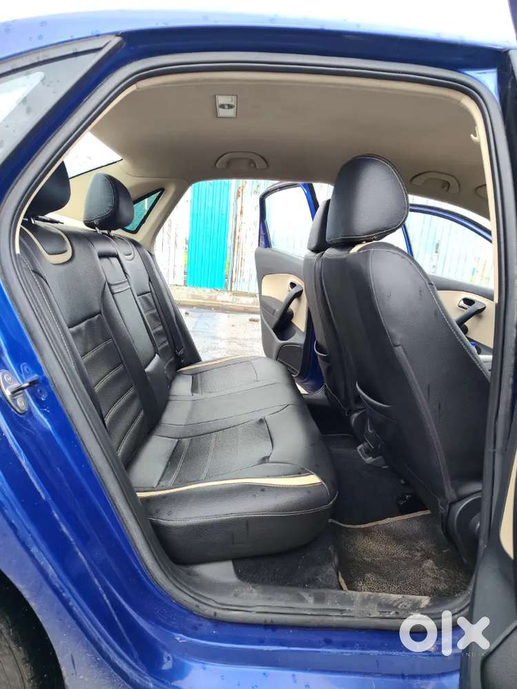 Skoda Rapid 1.6 Ambition 2019