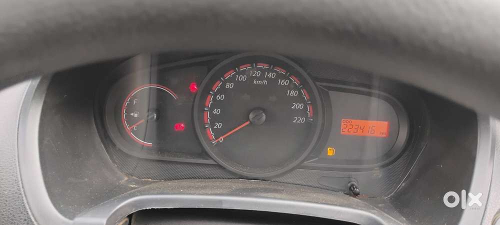 Ford Figo 2010-2012 Diesel Exi, 2012, Diesel