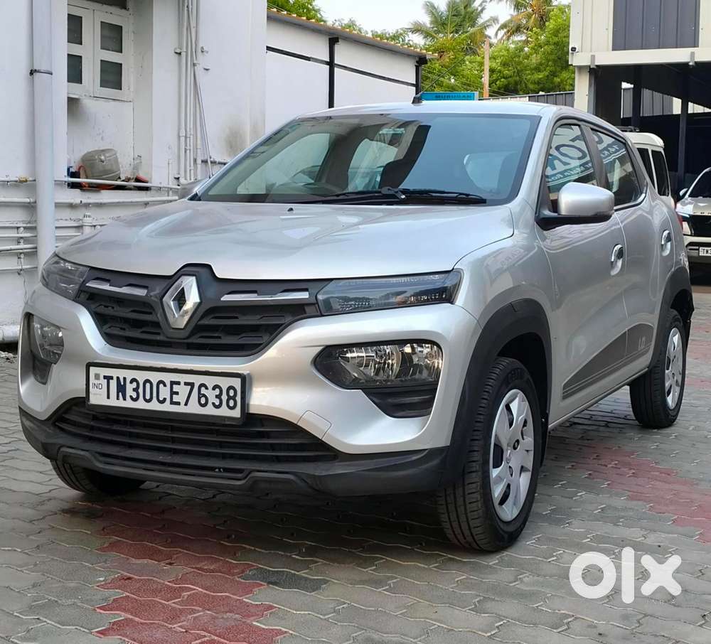 Renault Kwid Rxt 1.0, 2024, Petrol
