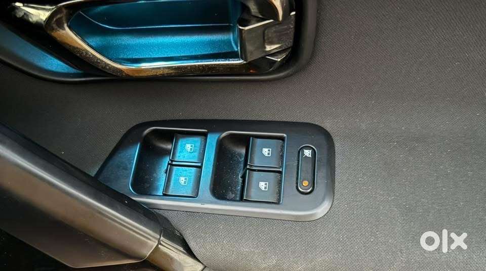 Tata Safari 2.0 Kryotec Xt Plus, 2022, Diesel