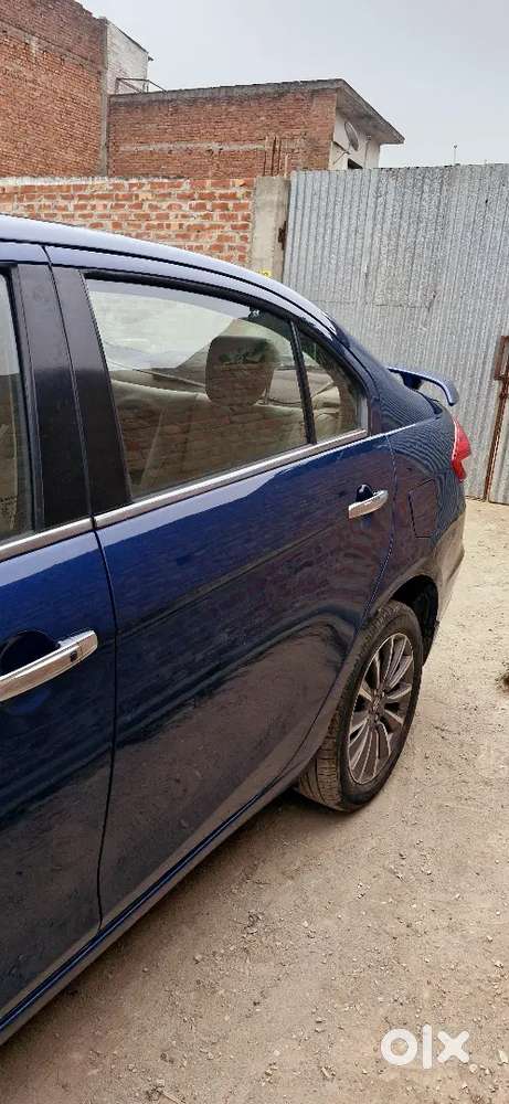 1st Owner Brand New Ciaz Alpha Automatic