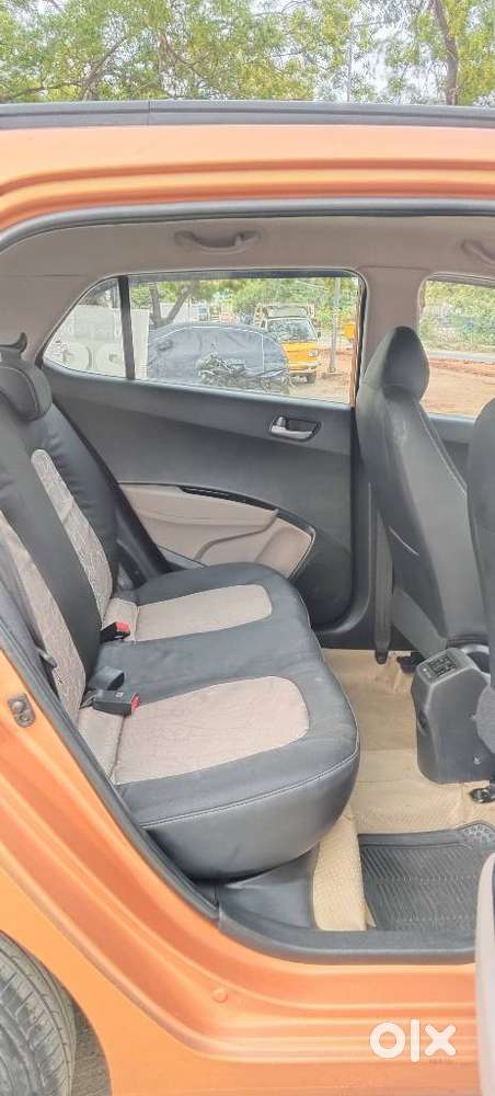 Hyundai Grand I10 1.2 Crdi Asta, 2015, Diesel