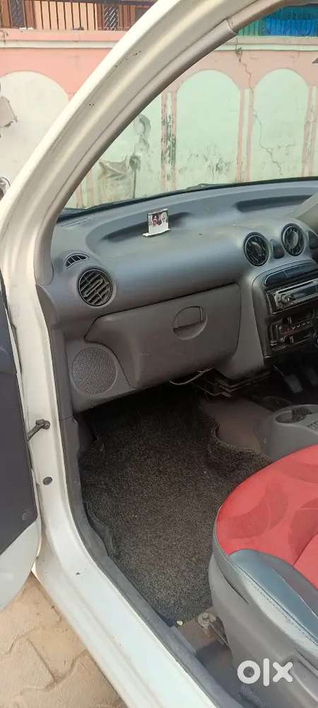 Hyundai Santro Xing 2009 Petrol 90000 Km Driven