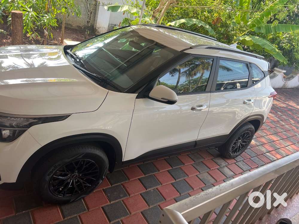 2021 Kia Seltos Htk