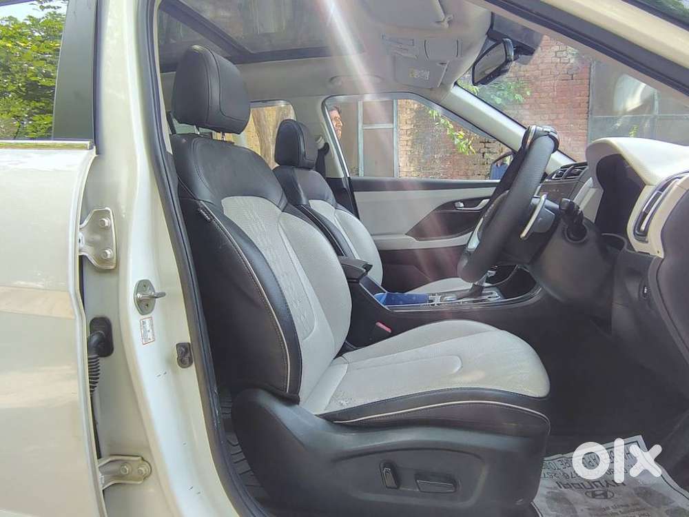 Hyundai Creta Sx (o) 1.5 Diesel Automatic, 2020, Diesel