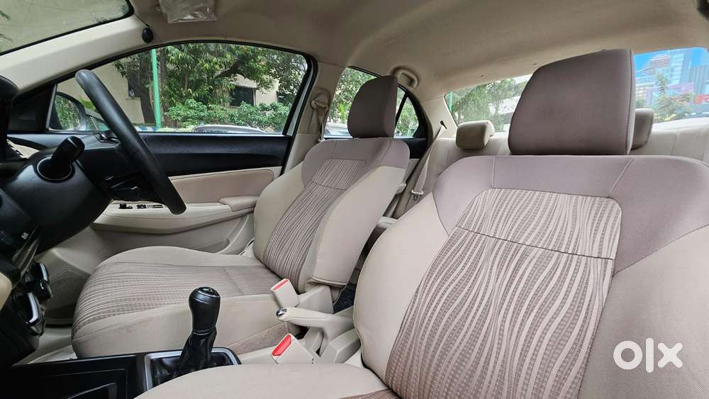 Maruti Suzuki Dzire 1.2 Vxi, 2021, Petrol