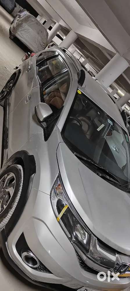 Honda Br-v 2017 Diesel 71000 Km Driven
