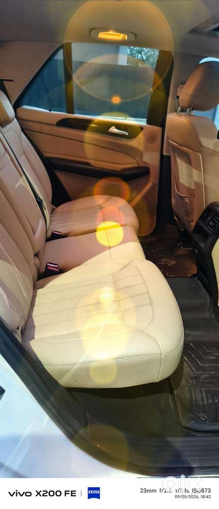 Mercedes-benz Gle Class 2.1 250d 4matic, 2017, Diesel