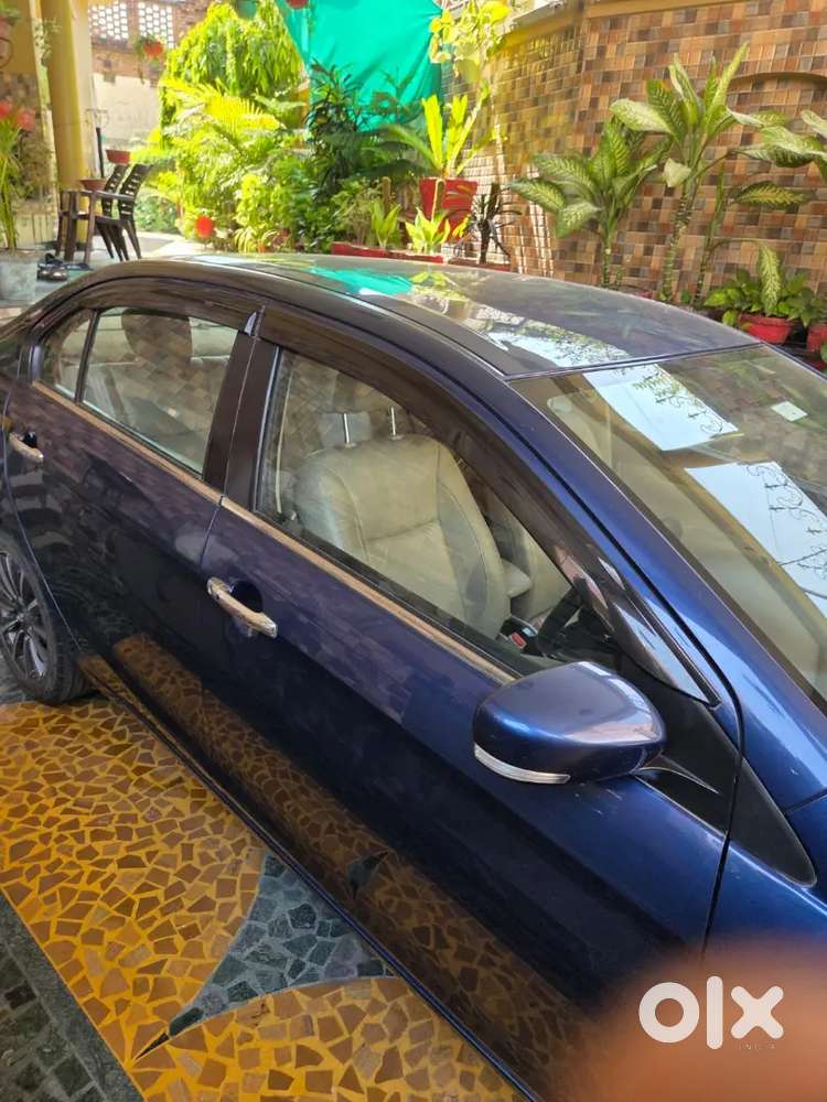 Showroom Conditions Car Top Model Push Button Start All Ok