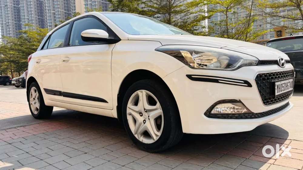 Hyundai I20 2017 Petrol 64000 Km Driven