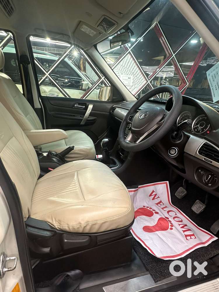 Tata Safari Storme Vx Varicor 400, 2018, Diesel