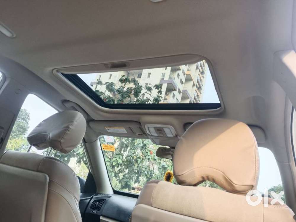 Mahindra Xuv500 W9 At 1.99, 2018, Diesel