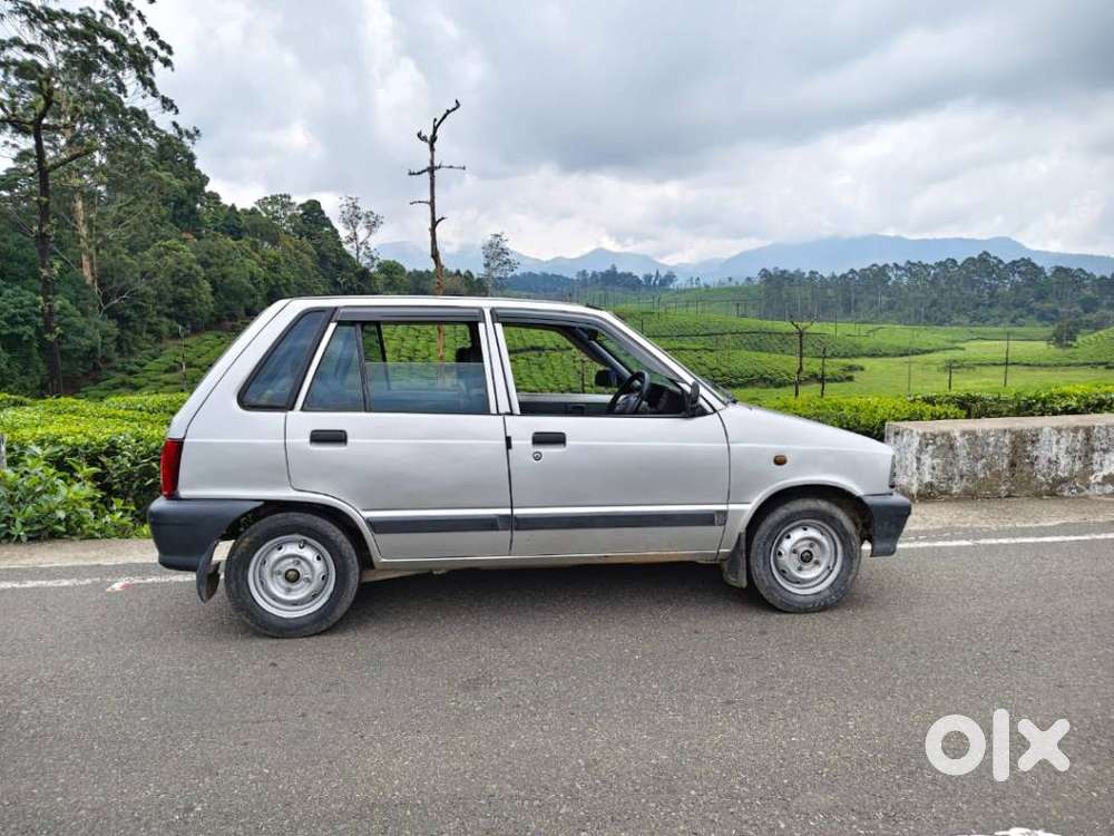 Maruti Suzuki 800 Ac, 2006, Petrol