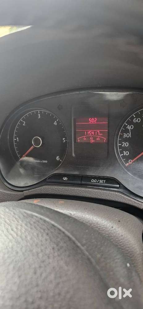 Volkswagen Vento 2010-2013 Diesel Highline, 2013, Diesel