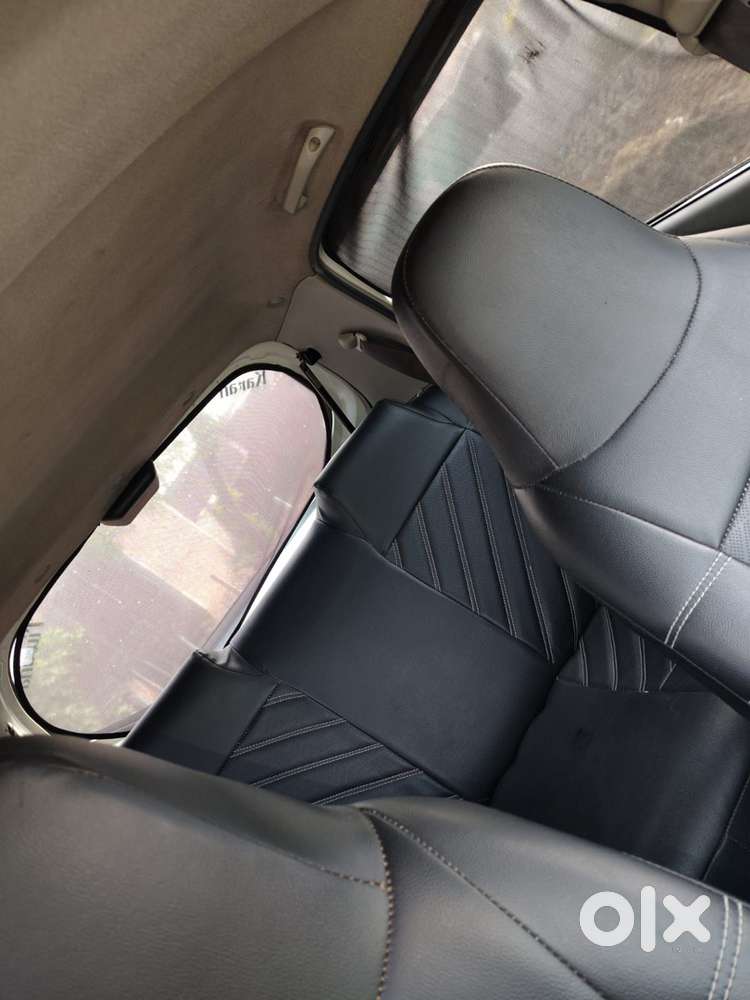 Maruti Suzuki Alto K10 2012