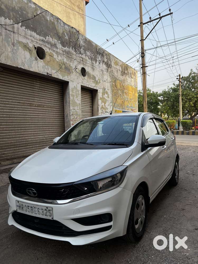 Tata Tiago 1.2 Revotron Xt (o), 2021, Petrol