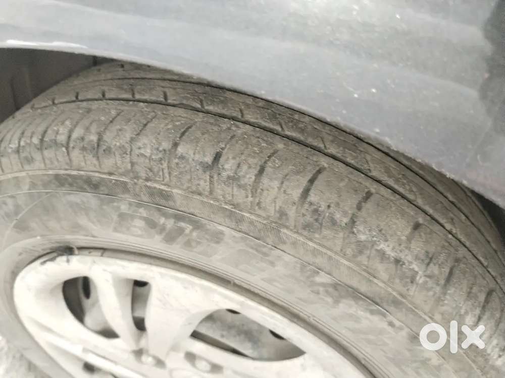 Hyundai Aura 1.2 2023 Km Driven