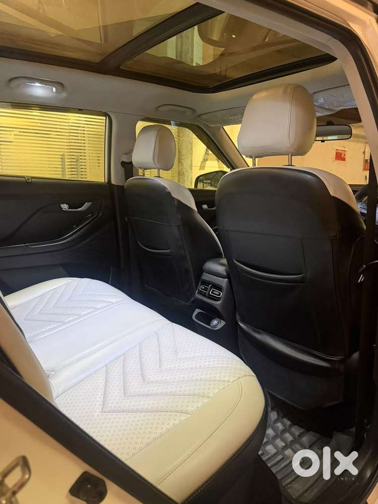 Hyundai Creta 1.5 S Plus Knight Petrol, 2023, Petrol