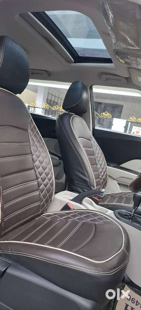 Mahindra Xuv300 W6 Amt Diesel, 2023, Diesel
