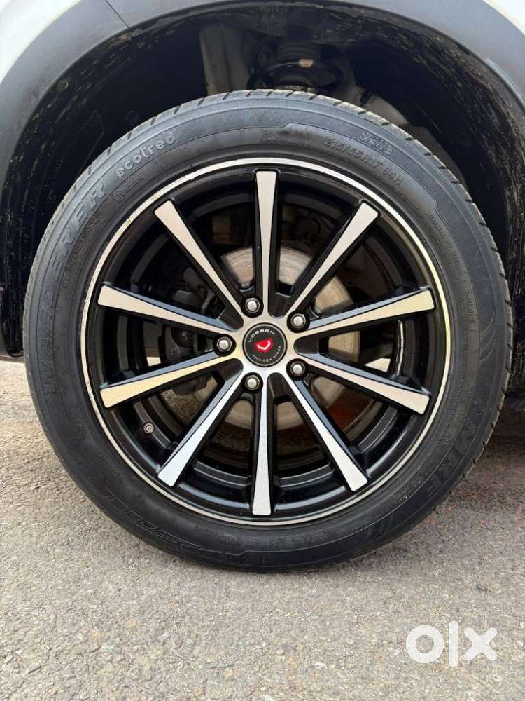 Hyundai Venue S 1.2 Petrol, 2022, Petrol