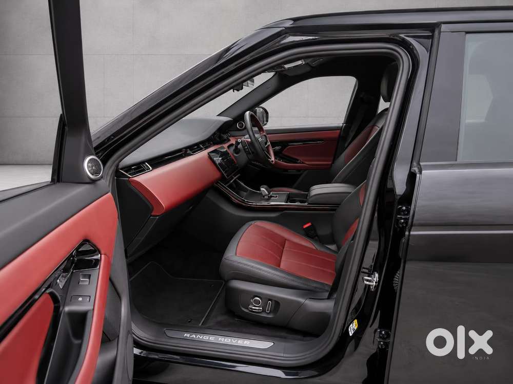 Land Rover Range Evoque Se R-dynamic Diesel, 2025, Diesel