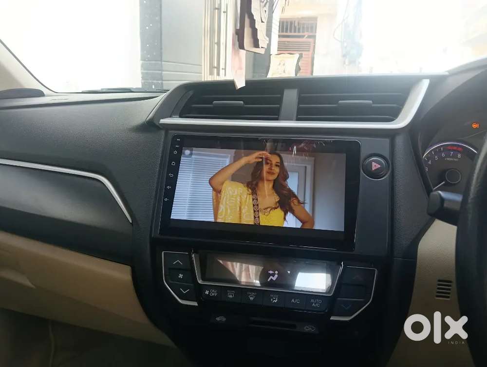 Honda Amaze Petrol 2016 Petrol