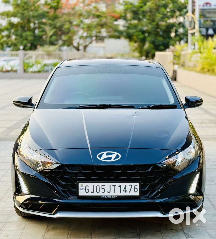 Hyundai I20 1.2 Sportz (o), 2025, Petrol