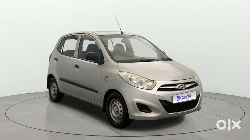 Hyundai I10 Magna 1.1l, 2015, Petrol