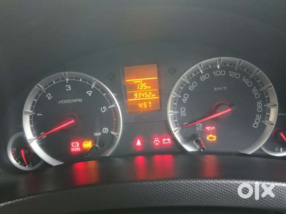 Maruti Suzuki Swift 2011-2014 Vdi, 2014, Diesel