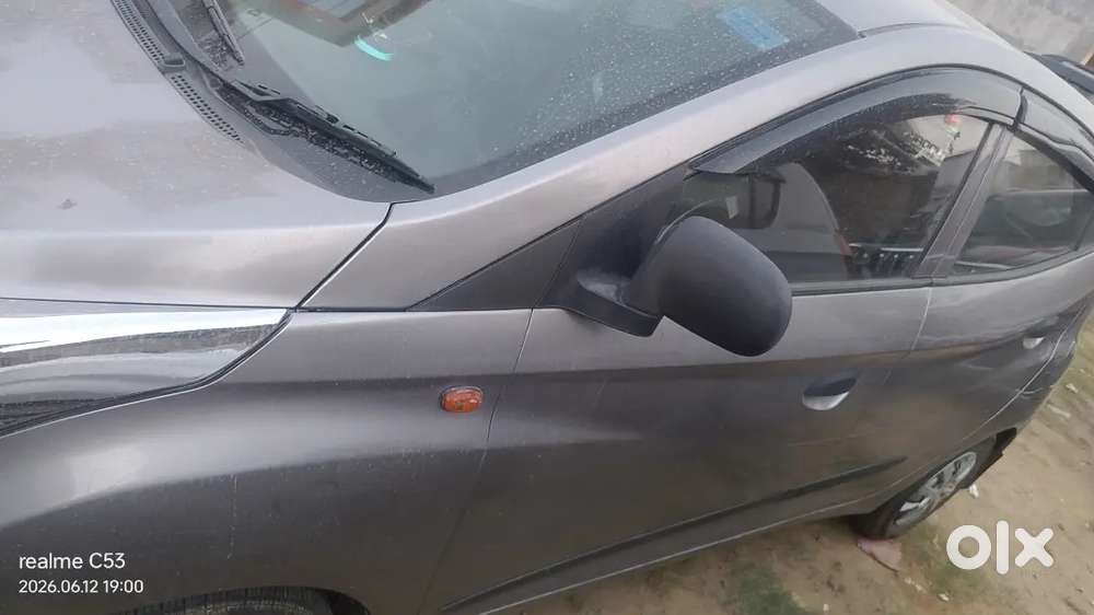Hyundai Eon 2016 Petrol 59773 Km Driven