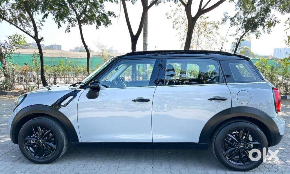 Mini Cooper D 5 Door, 2013, Diesel