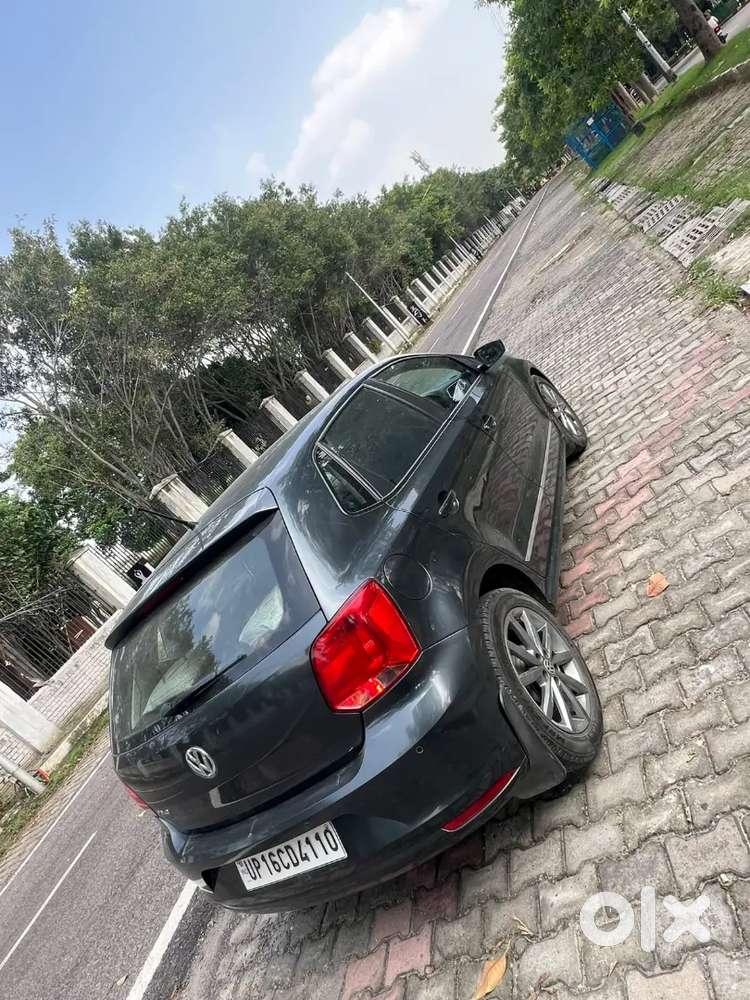 Volkswagen Polo 1.0 2019