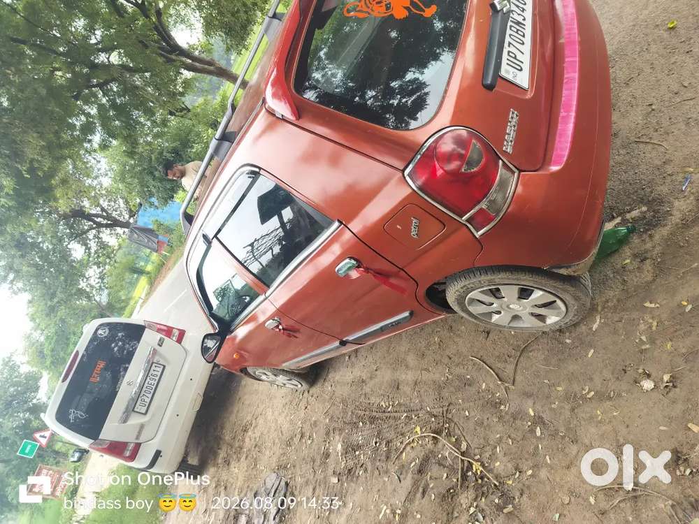 Maruti Suzuki Alto 2031 Tk Paper Ok Insurance New