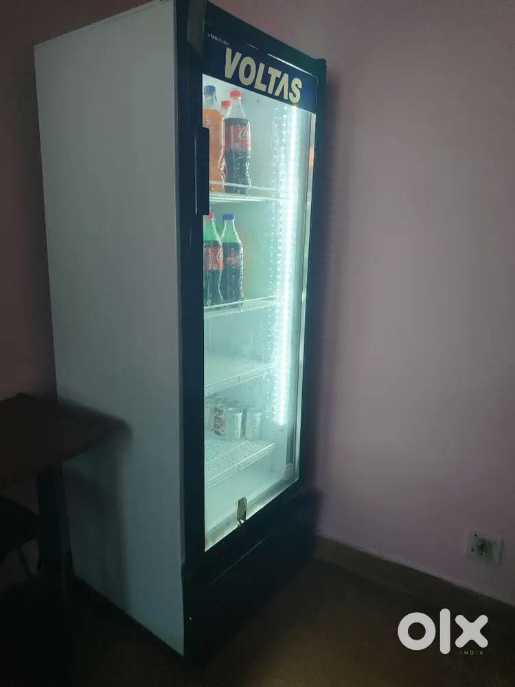 I have to sell one  shop freez