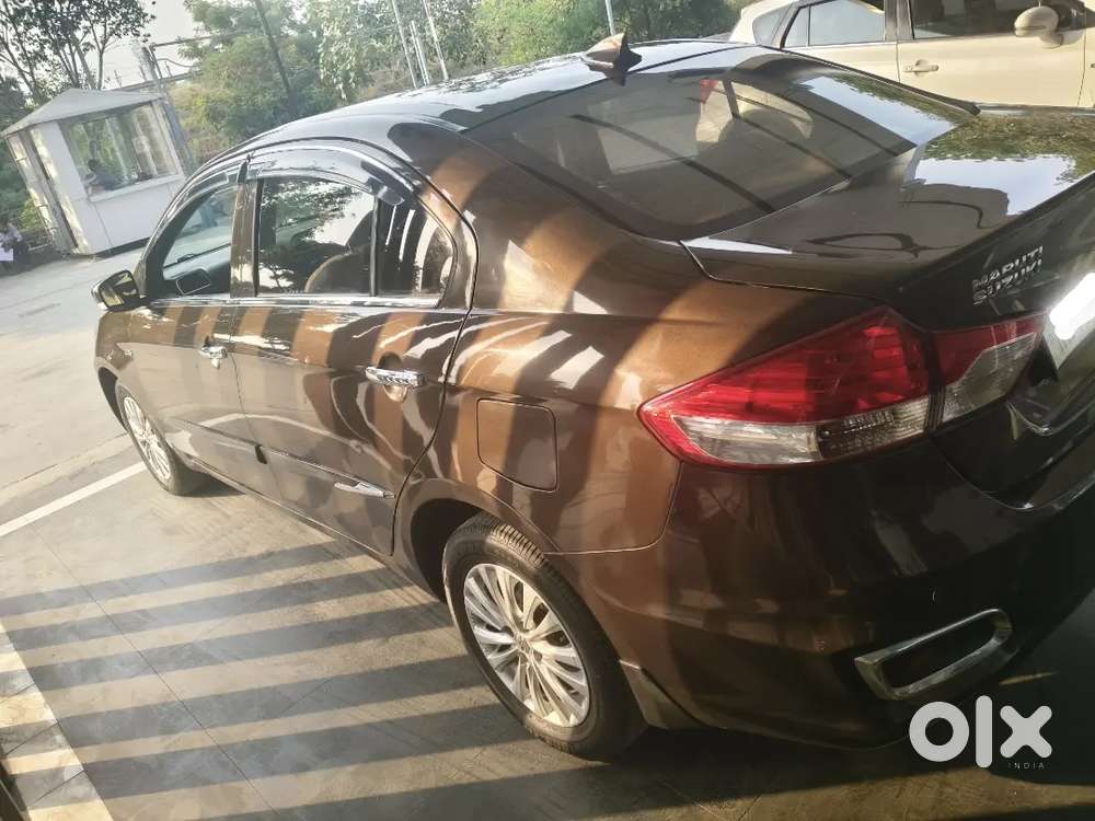 Maruti Suzuki Ciaz | Diesel | First Owner | 2016 |